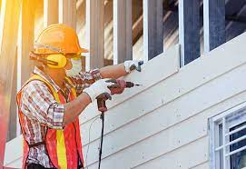 Best Insulated Siding Installation  in Reinbeck, IA