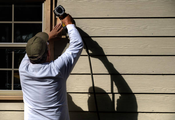 Siding for Multi-Family Homes in Reinbeck, IA