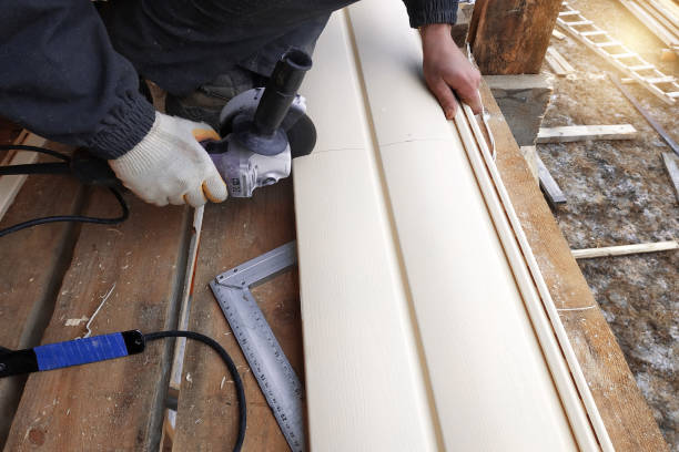 Affordable Siding Repair and Maintenance Services in Reinbeck, IA