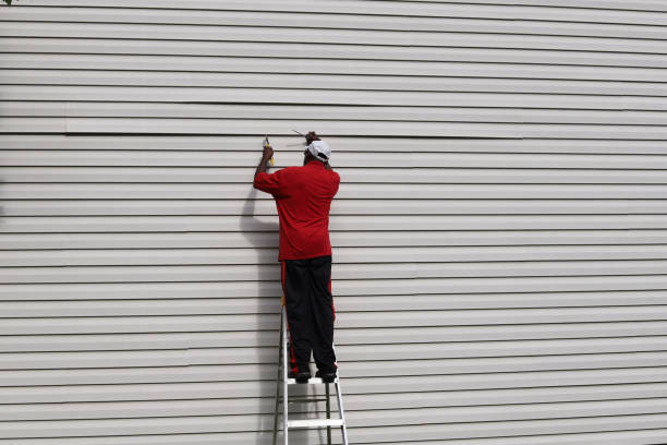 Best James Hardie Siding  in Reinbeck, IA